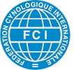 FCI - Federation Cynologique Internationale